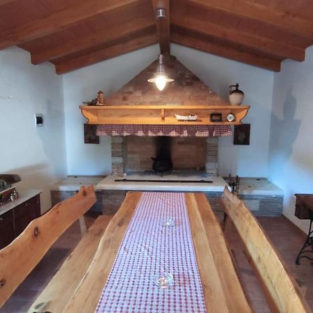 Holiday Home Kerniat Пула Екстериор снимка