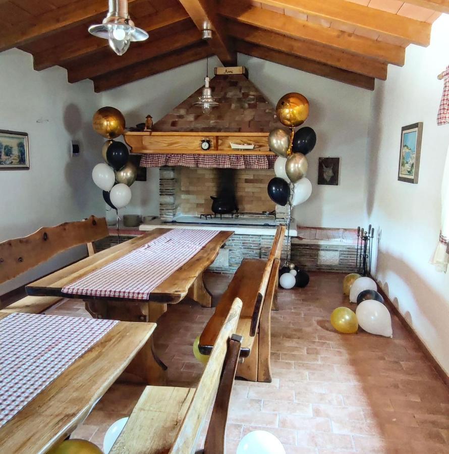 Holiday Home Kerniat Пула Екстериор снимка