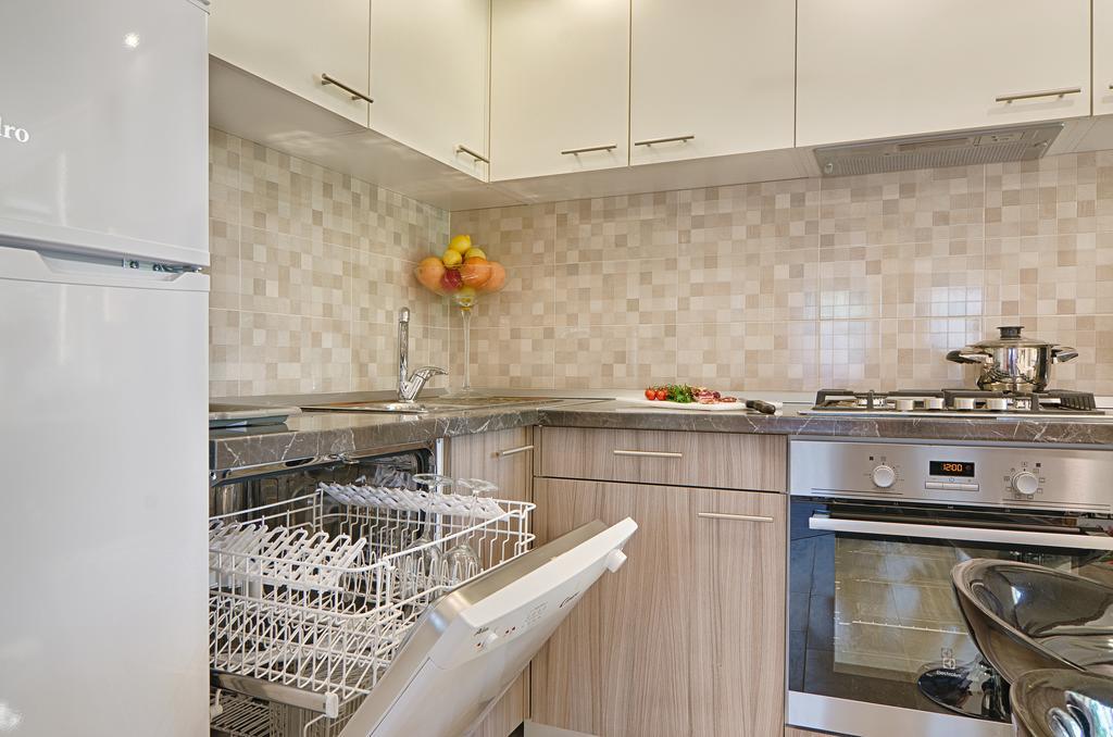 Holiday Home Kerniat Пула Екстериор снимка